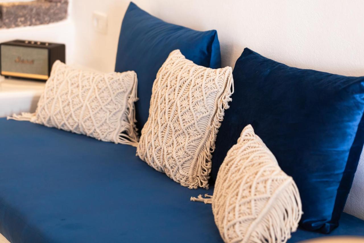 Doukas Caldera Suites Φηρά Εξωτερικό φωτογραφία
