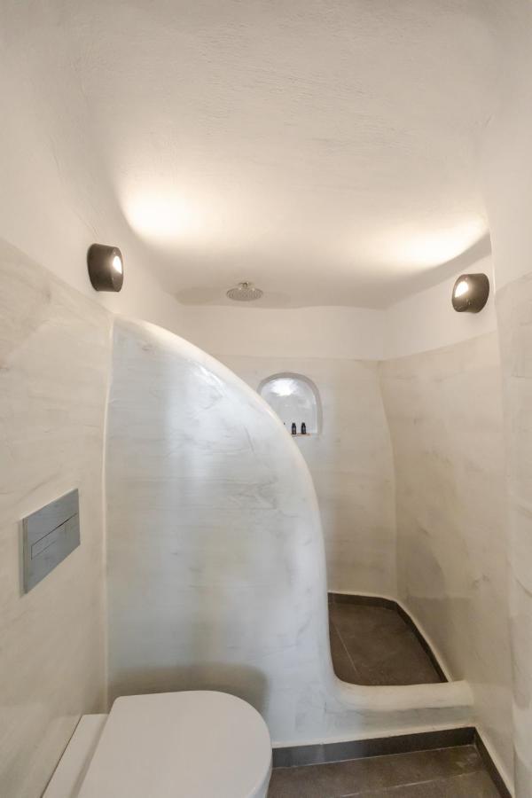 Doukas Caldera Suites Φηρά Εξωτερικό φωτογραφία
